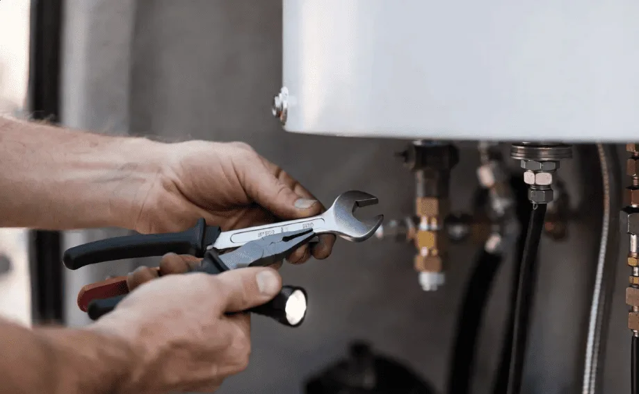 Why choose Water Heater Repair in Hollow Rock, TN